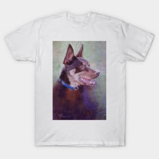 'Kevin the Kelpie' T-Shirt